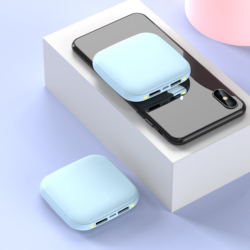 Mini Power Bank 20000 Mah Mini Power Bank 20000 Mah